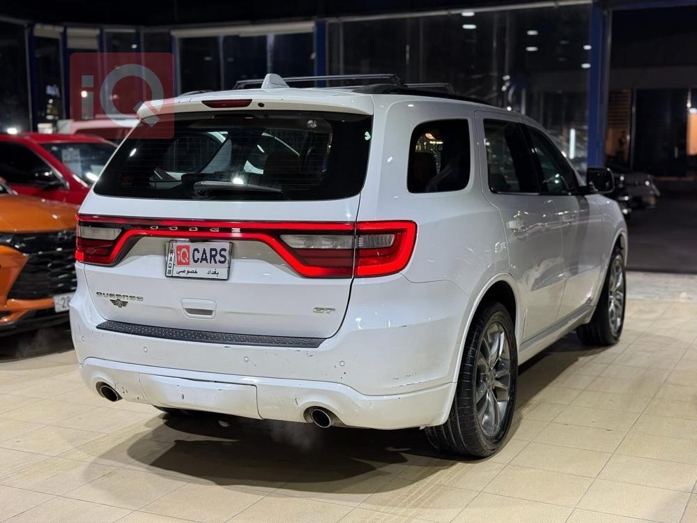 Dodge Durango